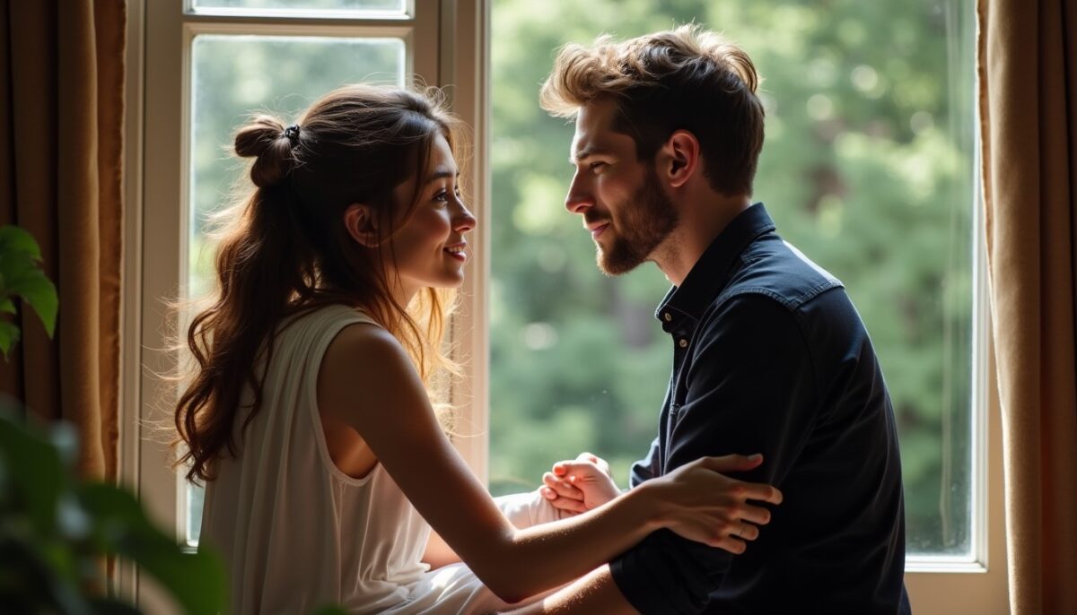 Quelles sont les étapes les plus complexes que traverse un couple ? Quelles sont les étapes les plus complexes que traverse un couple ?