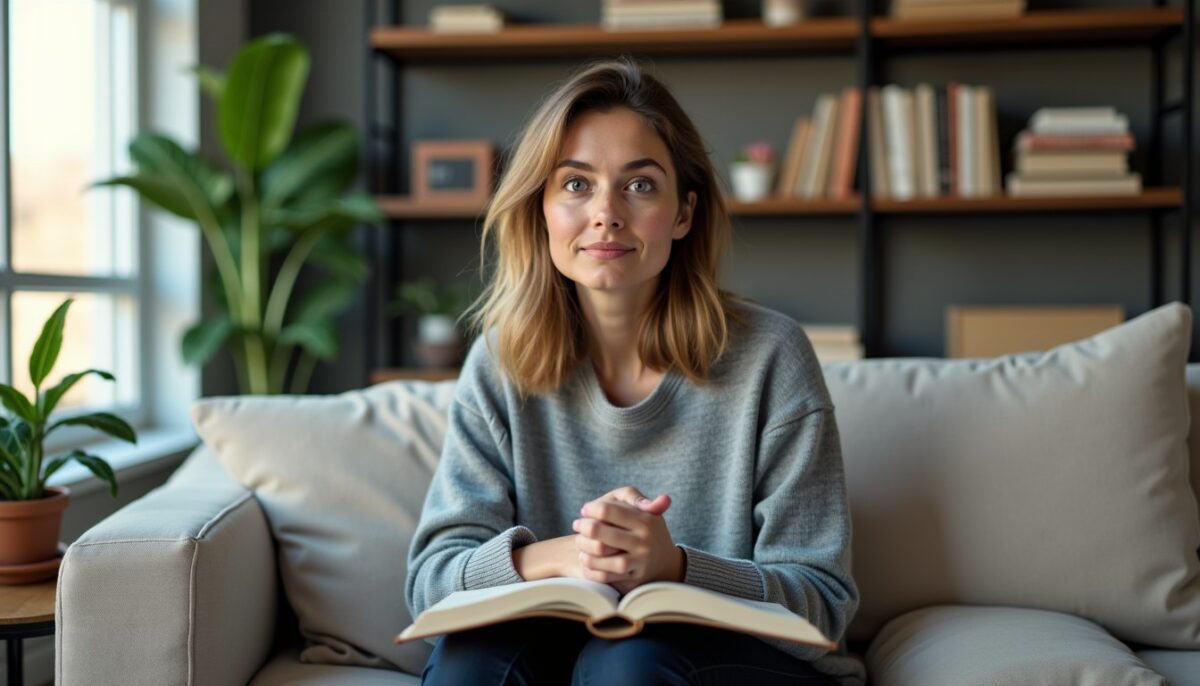 Vécu et vérité : témoignages authentiques d'adultes sur le traitement du TDAH et de l'anxiété Vécu et vérité : témoignages authentiques d'adultes sur le traitement du TDAH et de l'anxiété