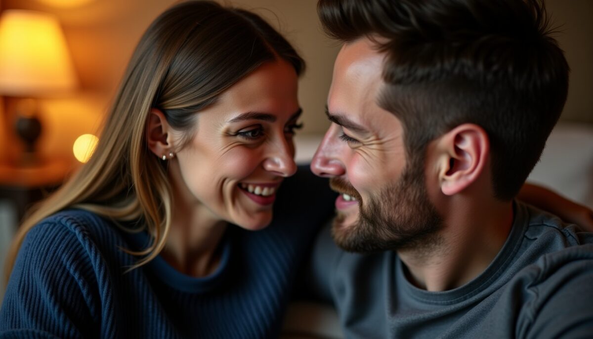 Astuces essentielles pour raviver la passion dans votre vie intime ???? Astuces essentielles pour raviver la passion dans votre vie intime ????
