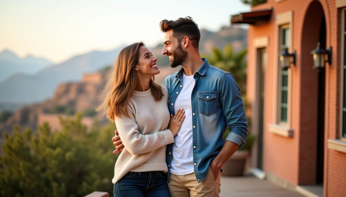 Vivre et travailler à deux à l’étranger : ce que révèlent l’expérience au Canada, en Australie et en Espagne Vivre et travailler à deux à l’étranger : ce que révèlent l’expérience au Canada, en Australie et en Espagne