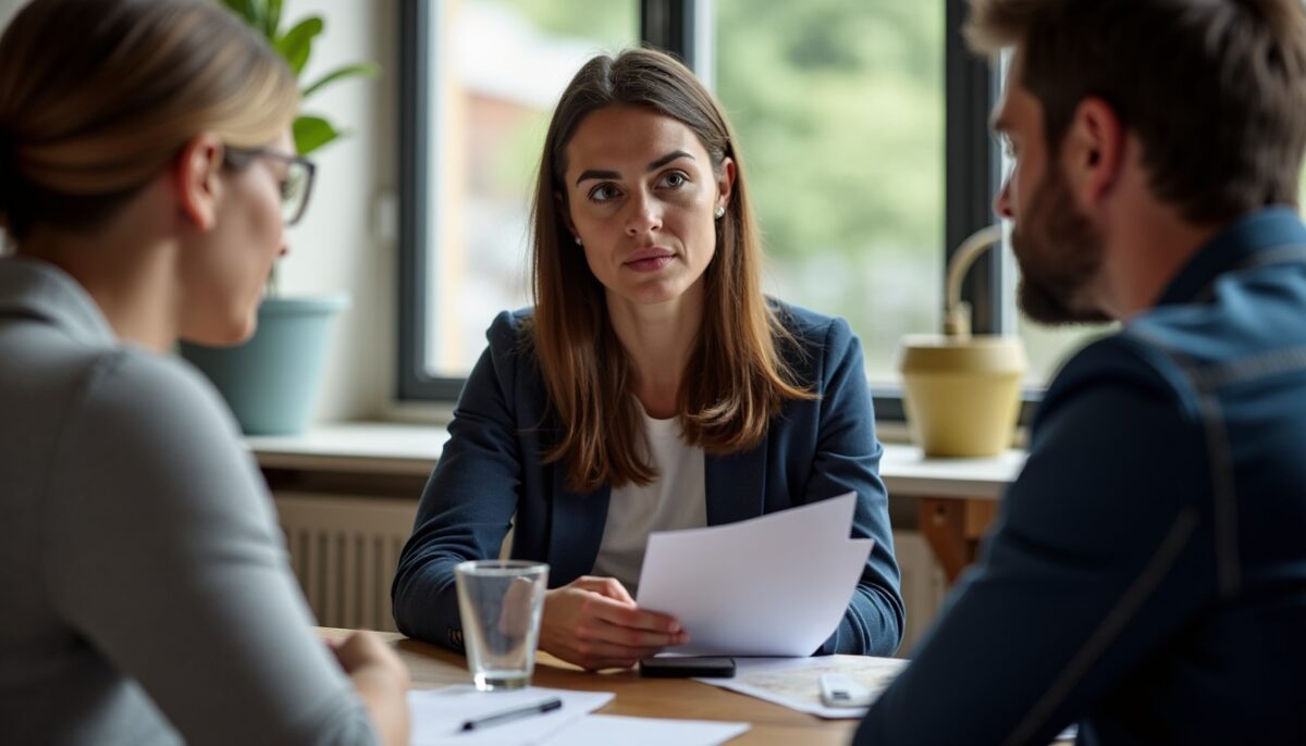 Les raisons inattendues qui expliquent pourquoi il est difficile de se concentrer lors d'une conversation