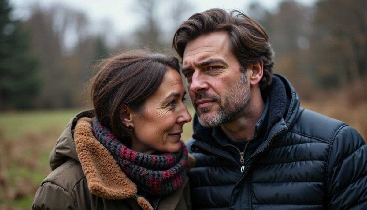 Crise existentielle en couple : histoires vécues et témoignages poignants de ceux qui l'ont surmontée