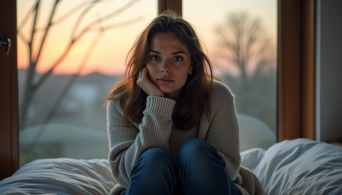 Pourquoi mon ex revient dans mes rêves ? Analyse des mystères des rêves amoureux