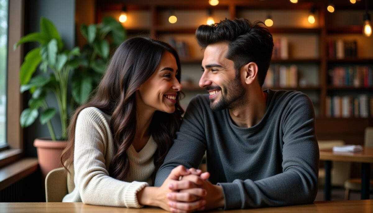 Comment révéler votre côté romantique : idées inspirantes et originales pour séduire Comment révéler votre côté romantique : idées inspirantes et originales pour séduire