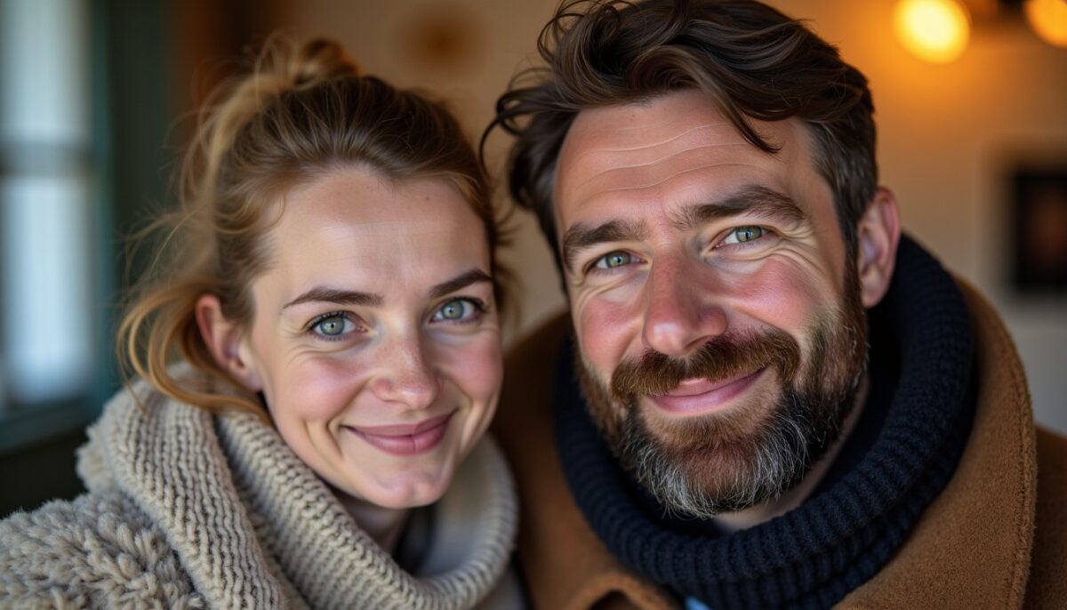 Humour en duo : les blagues irrésistibles sur les couples homme-femme
