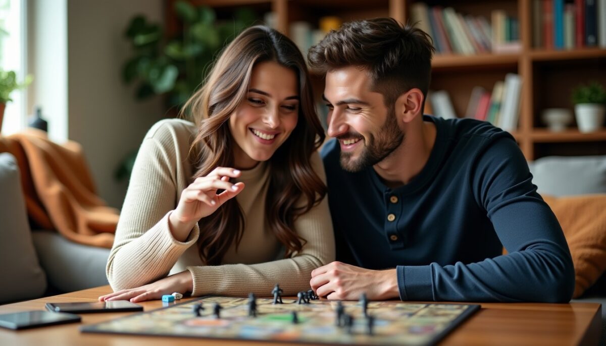 Témoignages : Quand les jeux de rôle réinventent la complicité et la dynamique du couple à deux joueurs