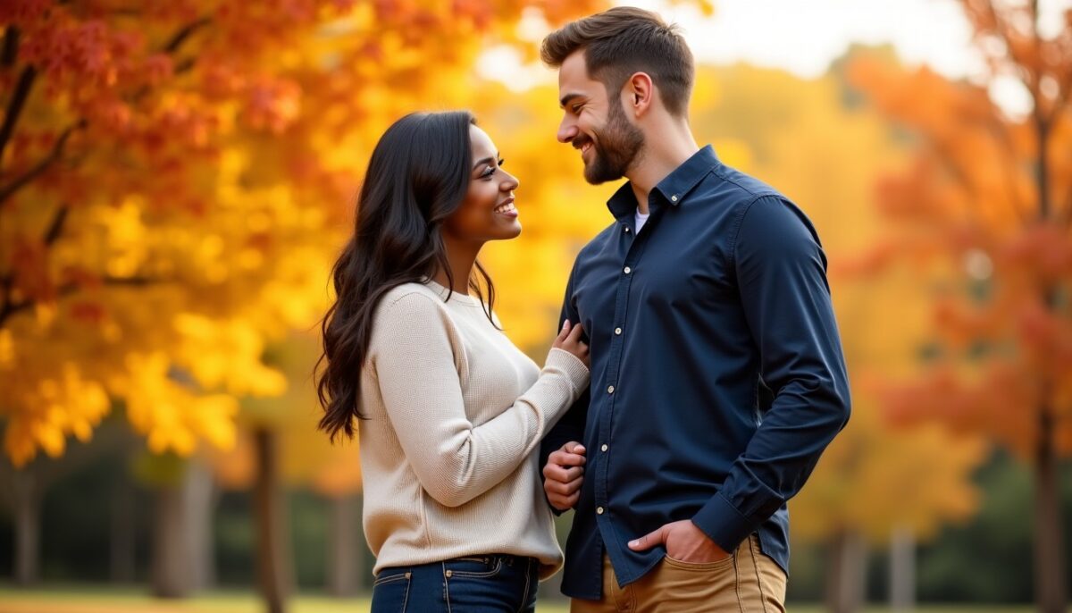 Le 1er octobre : une date phare qui scelle l'histoire des couples Le 1er octobre : une date phare qui scelle l'histoire des couples