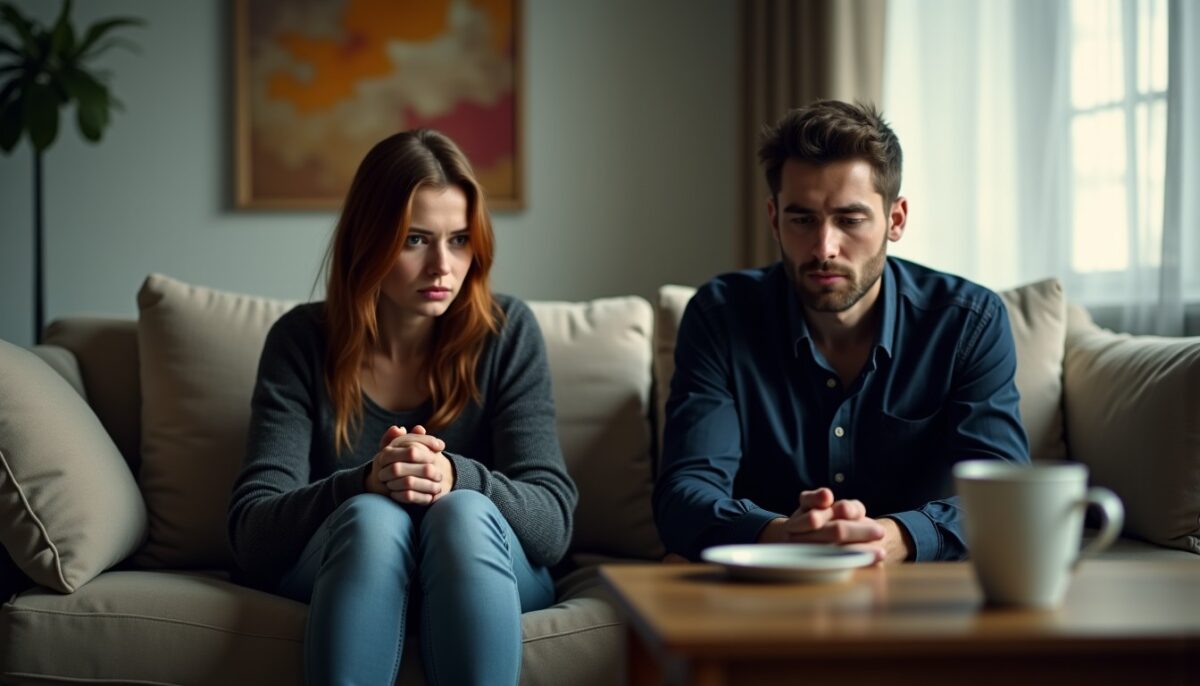 Crise de couple : vers qui se tourner et comment trouver de l’aide quand le dialogue ne suffit plus Crise de couple : vers qui se tourner et comment trouver de l’aide quand le dialogue ne suffit plus