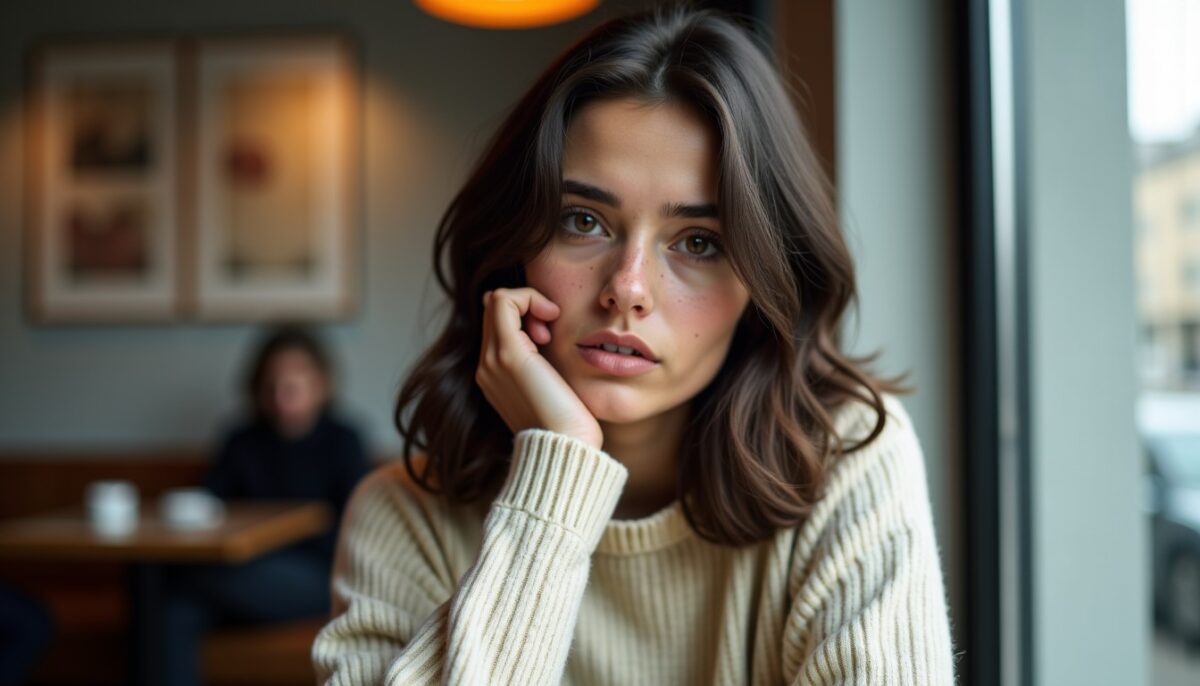 Comprendre pourquoi votre ex vous ignore sans vous bloquer : les raisons possibles Comprendre pourquoi votre ex vous ignore sans vous bloquer : les raisons possibles