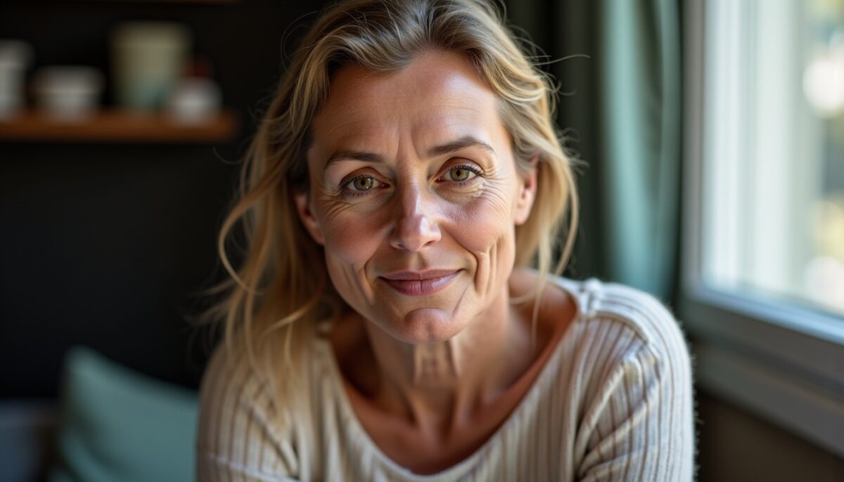 Vieillir en toute confiance : convertir l’anxiété liée à l’âge en un charme irrésistible Vieillir en toute confiance : convertir l’anxiété liée à l’âge en un charme irrésistible