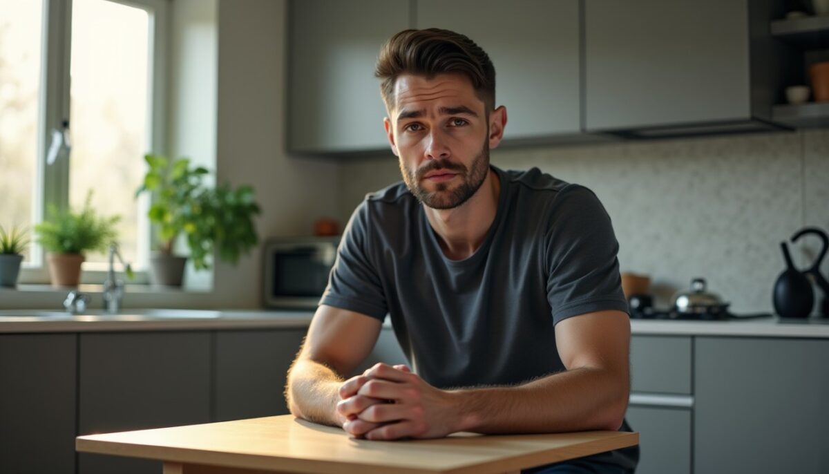 Comment déceler les signes révélateurs d'un homme qui n'aime plus sa femme ? Comment déceler les signes révélateurs d'un homme qui n'aime plus sa femme ?