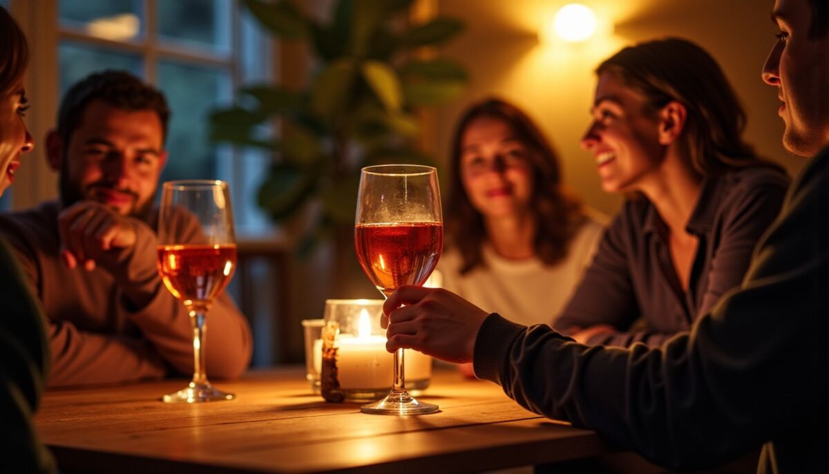 Comment pimenter une soirée entre amis avec des questions osées sans jamais mettre mal à l'aise ?