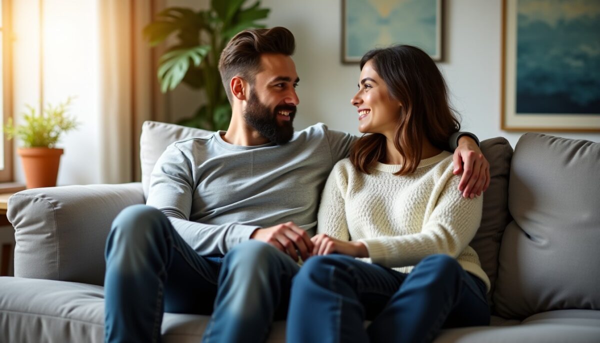Couple en difficulté : stratégies efficaces pour apaiser les tensions et retrouver l'harmonie