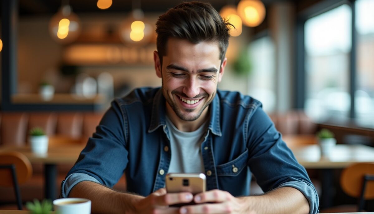 Comment épater une fille sur Tinder : 3 exemples de messages qui font mouche
